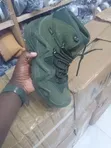 Alfani Desert Boots - Men's Size 40-43 - 3