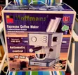 Hoffmans HM-686 Espresso Coffee Maker - 1