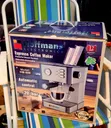 Hoffmans HM-686 Espresso Coffee Maker - 2
