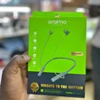 Oraimo Necklace Lite Wireless Headphones - Green - 2