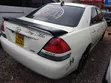 Toyota Mark II Grande 2003 - 3