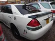 Toyota Mark II Grande 2003 - 4