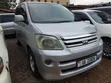 Toyota Noah 2005 Gray - 5