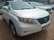 Lexus RX 2014 White - 2
