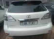Lexus RX 2014 White - 3