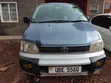 Toyota Noah 2003 Blue - 1