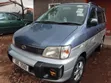 Toyota Noah 2003 Blue - 2