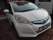 Honda Fit 2010 White - 2