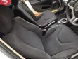 Honda Fit 2010 White - 4