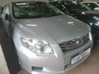 Toyota Axio 2012 Silver - 2