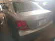 Toyota Axio 2012 Silver - 4