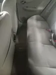 Toyota Axio 2012 Silver - 5