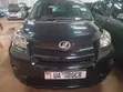 Toyota IST 2010 Black - 1