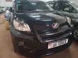 Toyota IST 2010 Black - 2