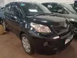 Toyota IST 2010 Black - 3