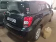 Toyota IST 2010 Black - 4