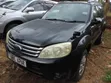 Ford Escape 2010 Black - 1