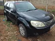 Ford Escape 2010 Black - 2