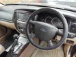 Ford Escape 2010 Black - 4