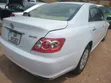 Toyota Mark X 2010 White - 2