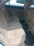 Toyota Mark X 2010 White - 4