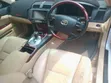 Toyota Mark X 2010 White - 5