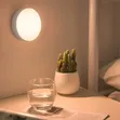 USB Rechargeable Motion Sensor Light - 12 LEDs - 5