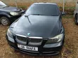 BMW 323i 2010 Black - 2