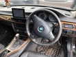 BMW 323i 2010 Black - 3