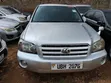 Toyota Kluger 2006 - 4