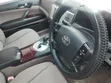 Toyota Mark X 2008 Silver - 3