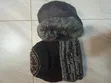 Winter Head Socks - 1