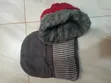 Winter Head Socks - 3