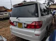 Toyota Alphard 2008 - 1