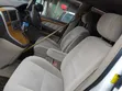 Toyota Alphard 2008 - 4