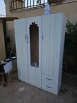 Indoor Wardrobe - Brand New - 1