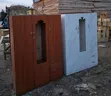 Indoor Wardrobe - Brand New - 2