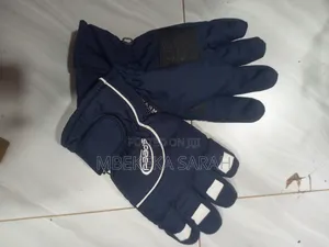 Warm Gloves - Used