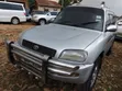 Toyota RAV4 Automatic 2000 Silver - 1