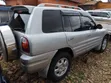 Toyota RAV4 Automatic 2000 Silver - 2