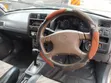 Toyota RAV4 Automatic 2000 Silver - 3