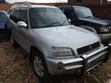 Toyota RAV4 Automatic 2000 Silver - 4