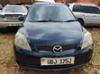Mazda Demio 2006 Blue - 2