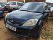 Mazda Demio 2006 Blue - 3