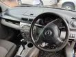 Mazda Demio 2006 Blue - 4