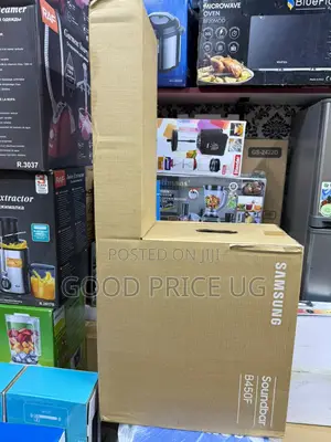 Samsung B450F 2.1 Channel Soundbar