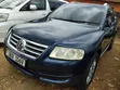 Volkswagen Touareg 2009 Blue - 1