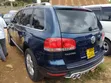 Volkswagen Touareg 2009 Blue - 4