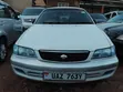 Toyota Corona Premio 2000 Silver - 3