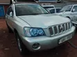 Toyota Kluger 2004 - 1